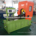 CS350CNC full-automatic metal pipe cutting machine